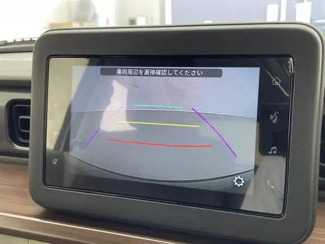 スズキ ラパン ＬＣ X 滋賀県 2022(令4)年 1.2万km アーバンブラウンパールメタリック/ソフトベージュ2トーン 純正ディスプレイオーディオ/Ｂｌｕｅｔｏｏｔｈ/バックカメラ/ハーフレザーシート/シートヒーター/ＬＥＤライト/デュアルカメラブレーキサポート/リアソナー/アイドリングストップ/革巻ステアリング/スマートキー/電動格納ミラー/ステアリングスイッチ