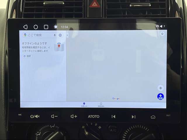 スズキ ジムニー クロスアドベンチャー 新潟県 2012(平24)年 7.7万km パールホワイト 4WD/社外ディスプレイオーディオ/(Bluetooth)/レザーシート/運転席シートヒーター/純正フロアマット/ドアバイザー/ヘッドライトレベライザー/電動格納ミラー/ETC2.0