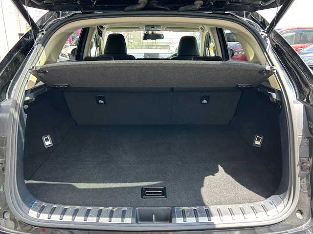 レクサス ＮＸ 200t バージョンL 埼玉県 2015(平27)年 11.4万km ブラック メーカーナビ/【CD/DVD/フルセグ/Bluetooth】/バックカメラ/クルーズコントロール/ビルトインETC/本革シート/パワーシート/エアーシート/パドルシフト/ステアリングヒーター/シートヒーター/パワーバックドア/LEDヘッドライト/取扱説明書/保証書