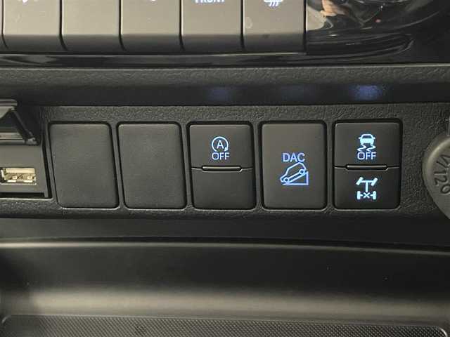 トヨタ ハイラックス Z 愛知県 2024(令6)年 1.8万km オキサイドブロンズM 純正8型ナビ/ETC/ドライブレコーダー/レーダークルーズコントロール/全方位カメラ/シートカバー/スペアタイヤ/EGRボンネットカバー/MUD VANCEアルミホイール/LEDヘッドライト/フォグランプ/禁煙車
