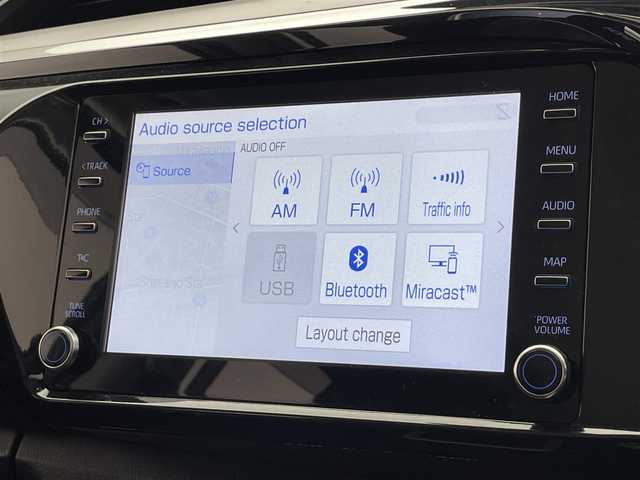 トヨタ ハイラックス Z 愛知県 2024(令6)年 1.8万km オキサイドブロンズM 純正8型ナビ/ETC/ドライブレコーダー/レーダークルーズコントロール/全方位カメラ/シートカバー/スペアタイヤ/EGRボンネットカバー/MUD VANCEアルミホイール/LEDヘッドライト/フォグランプ/禁煙車