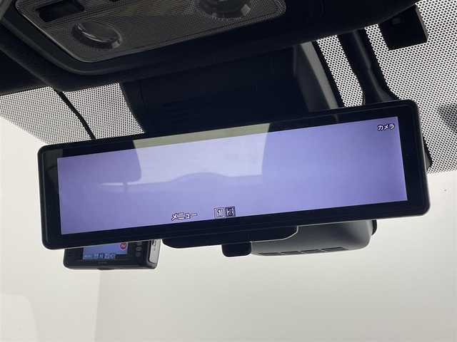 トヨタ ヴォクシー ハイブリッド ZS 煌Ⅱ 埼玉県 2020(令2)年 2.7万km ブラック 純正１０型ナビ　純正１２インチ後席モニター　両側パワースライドドア　クルーズコントロール　デジタルインナーミラー　シートヒーター　左ミラーリバース連動 コーナーセンサー 前後ドライブレコーダー ETC
