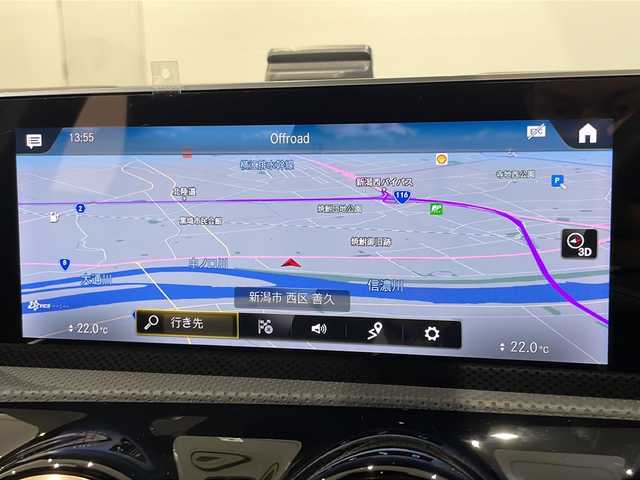 メルセデス・ベンツ Ａ１８０ スタイル AMGライン 新潟県 2018(平30)年 2.8万km コスモスブラック オプション/レーダーセーフティパッケージ/-アクティブディスタンスアシストディストロニック /-アクティブブレーキアシスト/-PRE SAFEプラス/-アクティブブラインドスポットアシスト/-アクティブレーンキーピングアシスト/-アクティブステアリングアシスト/ナビゲーションパッケージ/-HDDナビゲーション/-フルセグTV/-トラフィックサインアシスト/AMGライン/-AMGスタイリングパッケージ/-ロゴ付きキャリパー/-ステンレンスペダル/-本革スポーツステアリング/-レザーDINAMICAシート/-DINAMICAトリム/-18インチAMGアルミホイール/-マルチビームLEDヘッドライト/-アダプティブハイビームアシストプラス/主要装備/ETC/ドライブレコーダー/パドルシフト/シートヒーター/メモリ付きパワーシート/置くだけ充電/パークトロニック/スマートキー/スペアキー