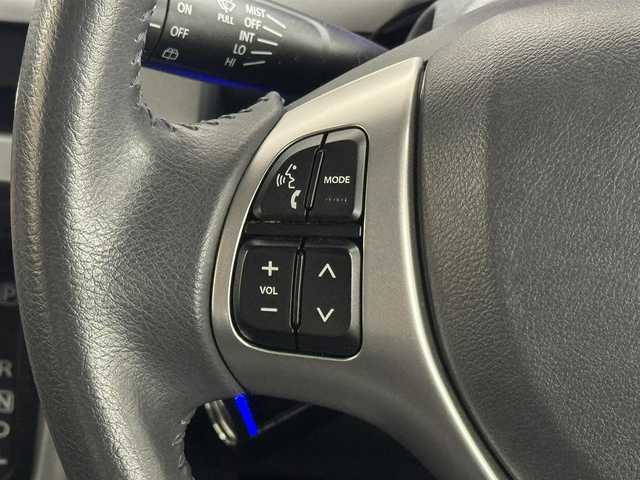 スズキ ハスラー X ターボ 三重県 2018(平30)年 5.2万km フェニックスレッドパール/ブルーイッシュブラックパール マイルドハイブリッド・ターボ/FF/インパネCVT/純正 7インチワイドナビ CN-RZ73W/（FM/AM/SD/iPod/TV/USB/Bluetooth/MEMORY MUSIC/CD/DVD/VTR）/【OP】全方位モニター/ビルトイン ETC/安全/・デュアルカメラブレーキサポート/・誤発進抑制機能/・車線逸脱警報機能/・ふらつき警報機能/・ESP（横滑り防止）/装備/・シートヒーター（D/N）/・オートエアコン/・オートライト/・HID（ディスチャージ） ヘッドライト ＋ フロントフォグランプ/・ステアリングスイッチ/・プッシュスタート/・スマートキーx2/・純正 フロアマット＆ドアバイザー/・純正 15inAW/・保/取/ナビ取/・2トーンカラー『フェニックスレッドパールスラッシュブルーイッシュブラックパール［A6R］』/など