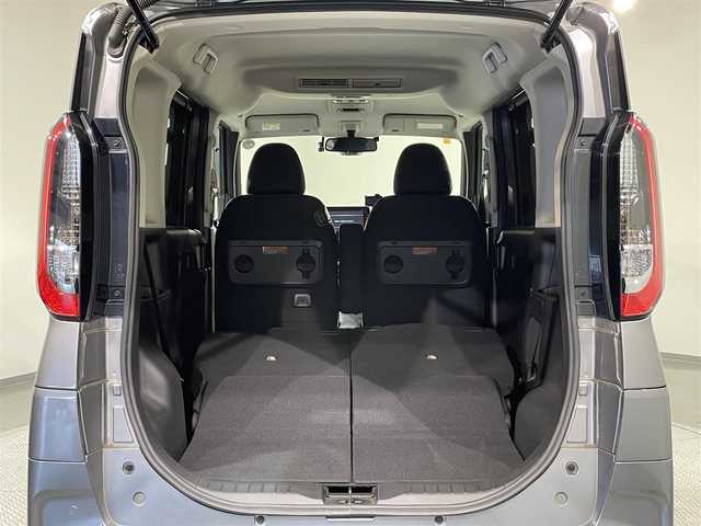 日産 ルークス HWS Gターボ プロパイロットED 愛知県 2020(令2)年 5.3万km チタニウムグレーメタリック 純正９インチナビ（登録時地図SDなし）/（Bluetooth/フルセグTV/SD/CD・DVD再生)/プロパイロット　/アラウンドビューモニター　/エマージェンシーブレーキ　/両側パワースライドドア　/ビルトインＥＴＣ　/車線逸脱警報　/先行車発進お知らせ/コーナーセンサー　/ドライブレコーダー/ＵＳＢ接続　/アイドリングストップ/ＬＥＤヘッドライト　/LEDフォグランプ/プッシュスタート/　　-スマートキー/後席サンバイザー