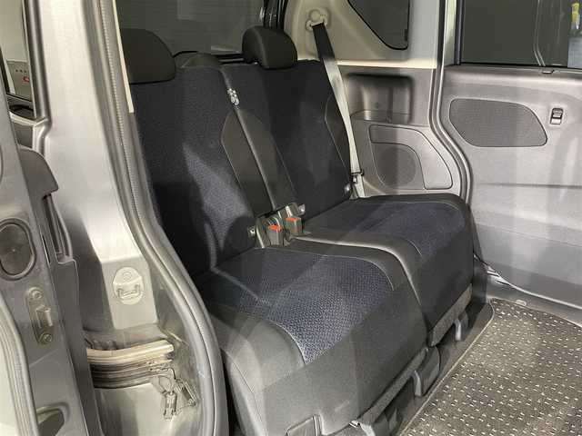 日産 ルークス HWS Gターボ プロパイロットED 愛知県 2020(令2)年 5.3万km チタニウムグレーメタリック 純正９インチナビ（登録時地図SDなし）/（Bluetooth/フルセグTV/SD/CD・DVD再生)/プロパイロット　/アラウンドビューモニター　/エマージェンシーブレーキ　/両側パワースライドドア　/ビルトインＥＴＣ　/車線逸脱警報　/先行車発進お知らせ/コーナーセンサー　/ドライブレコーダー/ＵＳＢ接続　/アイドリングストップ/ＬＥＤヘッドライト　/LEDフォグランプ/プッシュスタート/　　-スマートキー/後席サンバイザー