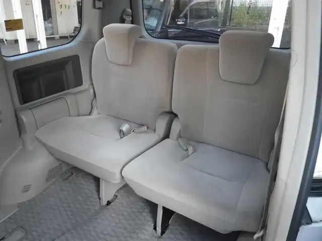 トヨタ ノア X スマートエディション 神奈川県 2010(平22)年 11.3万km ホワイトパールクリスタルシャイン 車検8年12月4日迄/純正HDDナビ　ワンセグ/（Mサーバー/AUX/SD/DVD再生可）/バックカメラ/両側パワースライドドア/フリップダウンモニター/ビルトインETC/スマートキーx2/80系ノア用アルミホイール/キセノンヘッドランプ/ウインカーミラー/取説書/保証書