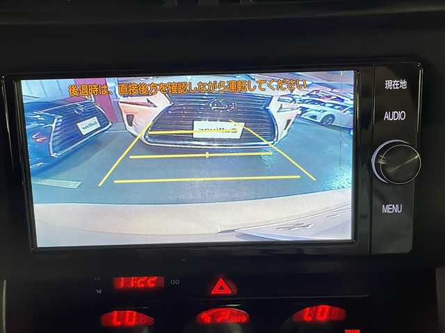 トヨタ ８６ GRスポーツ 静岡県 2018(平30)年 2.7万km クリスタルホワイトパール 【主要装備】/専用シート/エアロ/純正ナビ　/バックカメラ　/前方ドライブレコーダー　/ステアリングスイッチ　/プッシュスタート　/スマートキー　/オートライト　/トランクスポイラー　/Ｂｌｕｅｔｏｏｔｈ接続　/純正１７インチアルミ/クルーズコントロール/ＥＴＣ２．０/ＡＭ/ＦＭ/ＣＤ/ＤＶＤ/フルセグＴＶ/ＳＤ/Ｂｌｕｅｔｏｏｔｈ