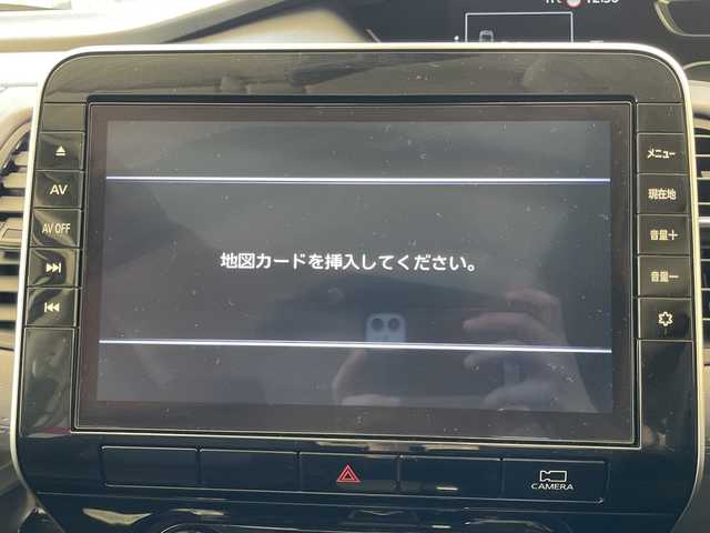 日産 セレナ ハイウェイスター V 埼玉県 2022(令4)年 1.4万km ブリリアントホワイトパール ワンオーナー/福祉車両/エマージェンシーブレーキ/プロパイロット/純正10インチメモリーナビ/　　DVD/BT/フルセグ/アラウンドビューモニター、バックカメラ、サイドカメラ、フロントカメラ/両側パワースライドドア/レーダークルーズコントロール/LEDオートライト/純正16インチアルミホイール/純正ETC