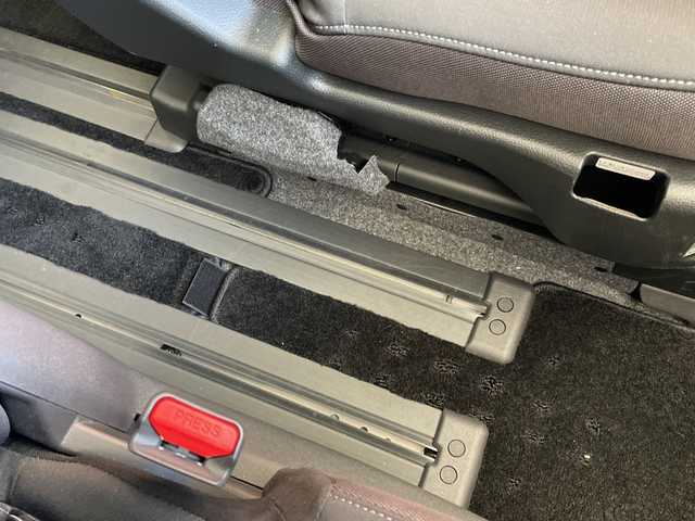 日産 セレナ ハイウェイスター V 埼玉県 2022(令4)年 1.4万km ブリリアントホワイトパール ワンオーナー/福祉車両/エマージェンシーブレーキ/プロパイロット/純正10インチメモリーナビ/　　DVD/BT/フルセグ/アラウンドビューモニター、バックカメラ、サイドカメラ、フロントカメラ/両側パワースライドドア/レーダークルーズコントロール/LEDオートライト/純正16インチアルミホイール/純正ETC