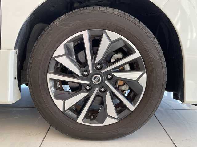 日産 セレナ ハイウェイスター V 埼玉県 2022(令4)年 1.4万km ブリリアントホワイトパール ワンオーナー/福祉車両/エマージェンシーブレーキ/プロパイロット/純正10インチメモリーナビ/　　DVD/BT/フルセグ/アラウンドビューモニター、バックカメラ、サイドカメラ、フロントカメラ/両側パワースライドドア/レーダークルーズコントロール/LEDオートライト/純正16インチアルミホイール/純正ETC