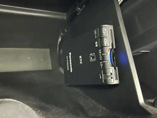スズキ スペーシア HYBRID X 群馬県 2018(平30)年 3.6万km オフブルーM 社外ナビ　両側パワースライドドア　衝突軽減システム　レーンアシスト　障害物センサー　横滑り防止　アイドリングストップ　ドライブレコーダー　シートヒーター　スマートキー　プッシュスタート　禁煙車