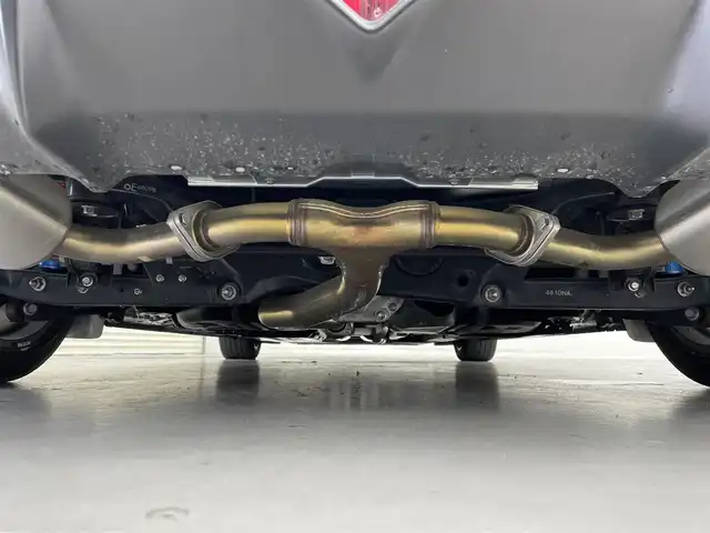トヨタ ８６ GT 茨城県 2021(令3)年 1.2万km アズライトブルー 社外SDナビ【MDV-D407BTW】/CD/DVD/Bluetooth/ワンセグ/バックカメラ/ETC/クルーズコントロール/LEDヘッドライト/オートライト/純正17インチAW/純正フロアマット/社外マフラー/車高調/プッシュスタート/スマートキー/スペアキー
