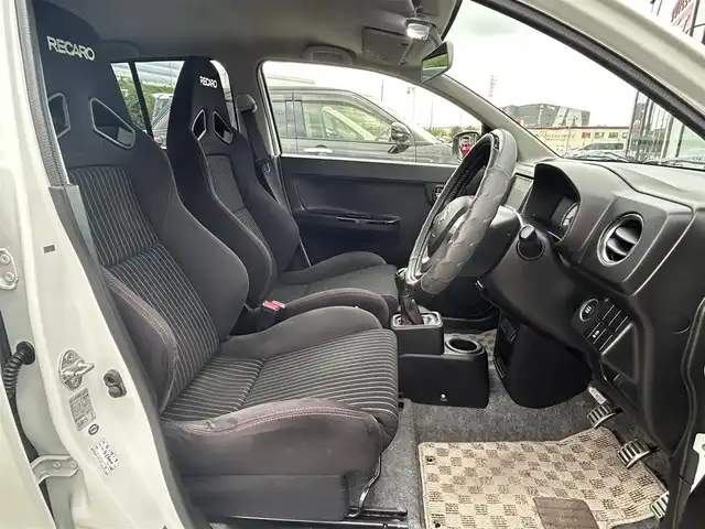 スズキ アルト ワークス 愛知県 2016(平28)年 3.9万km パールホワイト 社外ナビ　/   ＣＤ　/ターボ車　/横滑り防止装置　/純正１５インチアルミホイール　/レカロシート（前席のみ）　/プッシュスタート　/スマートキー　/オートライト/HIDライト