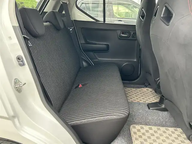 スズキ アルト ワークス 愛知県 2016(平28)年 3.9万km パールホワイト 社外ナビ　/   ＣＤ　/ターボ車　/横滑り防止装置　/純正１５インチアルミホイール　/レカロシート（前席のみ）　/プッシュスタート　/スマートキー　/オートライト/HIDライト