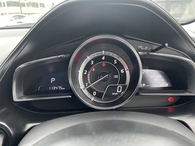 マツダ ＣＸ－３ XD ツーリング 神奈川県 2015(平27)年 11.4万km ディープクリスタルブルーマイカ (株)IDOMが運営する【じしゃロン相模原店】の自社ローン専用車両になります。こちらは現金またはオートローンご利用時の価格です。自社ローンご希望の方は別途その旨お申付け下さい/純正ＳＤナビ／Ｂｌｕｅｔｏｏｔｈ／ＤＶＤ／ＣＤ／地デジＴＶ／ＵＳＢ／ＡＵＸ/バックカメラ/ＥＴＣ/衝突軽減ブレーキ/ブラインドスポットモニター/ドライブレコーダー/オートライト/スマートキー/プッシュエンジンスタート/ゴム製フロアマット