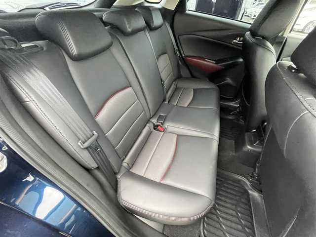 マツダ ＣＸ－３ XD ツーリング 神奈川県 2015(平27)年 11.4万km ディープクリスタルブルーマイカ (株)IDOMが運営する【じしゃロン相模原店】の自社ローン専用車両になります。こちらは現金またはオートローンご利用時の価格です。自社ローンご希望の方は別途その旨お申付け下さい/純正ＳＤナビ／Ｂｌｕｅｔｏｏｔｈ／ＤＶＤ／ＣＤ／地デジＴＶ／ＵＳＢ／ＡＵＸ/バックカメラ/ＥＴＣ/衝突軽減ブレーキ/ブラインドスポットモニター/ドライブレコーダー/オートライト/スマートキー/プッシュエンジンスタート/ゴム製フロアマット