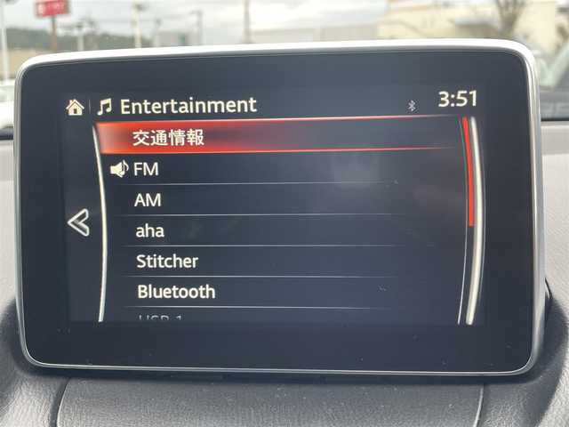 マツダ ＣＸ－３ XD ツーリング 神奈川県 2015(平27)年 11.4万km ディープクリスタルブルーマイカ (株)IDOMが運営する【じしゃロン相模原店】の自社ローン専用車両になります。こちらは現金またはオートローンご利用時の価格です。自社ローンご希望の方は別途その旨お申付け下さい/純正ＳＤナビ／Ｂｌｕｅｔｏｏｔｈ／ＤＶＤ／ＣＤ／地デジＴＶ／ＵＳＢ／ＡＵＸ/バックカメラ/ＥＴＣ/衝突軽減ブレーキ/ブラインドスポットモニター/ドライブレコーダー/オートライト/スマートキー/プッシュエンジンスタート/ゴム製フロアマット