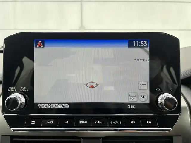 三菱 トライトン GSR 千葉県 2025(令7)年 0.1万km ホワイトダイヤモンド e-アシスト/・衝突軽減ブレーキ/レーンキープアシスト/・レーダークルーズコントロール/オートハイビーム/・クリアランスソナー/ブラインドスポットモニター/純正スマートフォン連携ナビ/・フルセグ/BT/USB/カープレイ/全方位カメラ/ステアリングスイッチ/MTモード/レザーシート(黒)/パワーシート(D席)/シートヒーター(D/N席)/ステアリングヒーター/LEDヘッドライト/オートライト/フォグライト/純正18インチAW