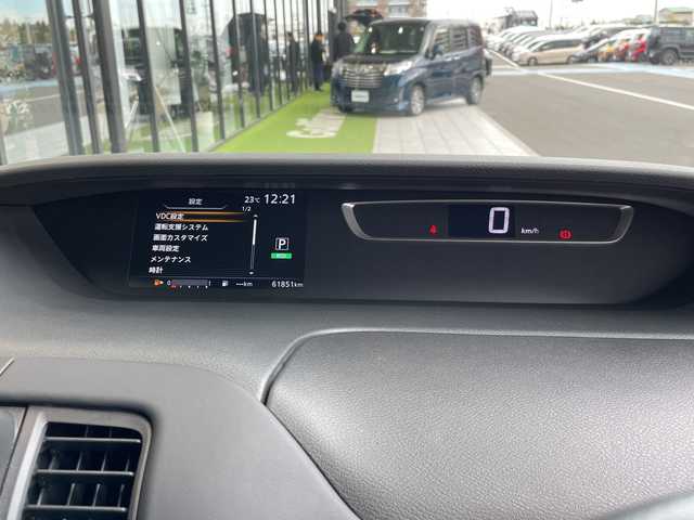 日産 セレナ ハイウェイスター 愛知県 2019(令1)年 6.2万km ブリリアントホワイトパール 純正9型ナビ SDカードなし/フリップダウンモニター/クルーズコントロール/バックカメラ/ハンズフリースライドドア/純正アルミホイール/オートライト/ETC/衝突軽減システム/CD DVD/Bluetooth/ステアリングスイッチ/スマートキー/プッシュスタート