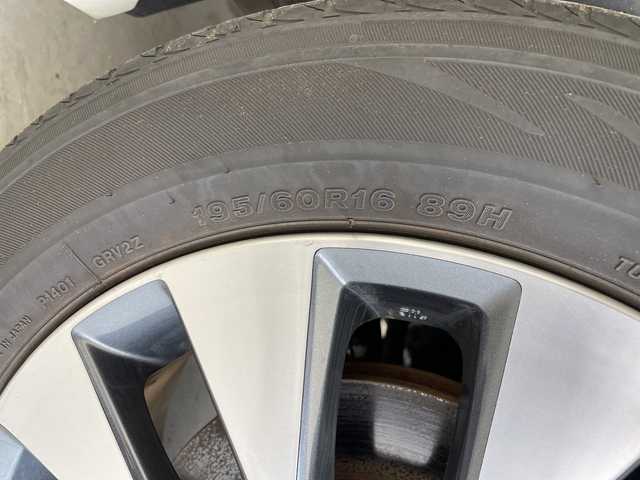 日産 セレナ ハイウェイスター 愛知県 2019(令1)年 6.2万km ブリリアントホワイトパール 純正9型ナビ SDカードなし/フリップダウンモニター/クルーズコントロール/バックカメラ/ハンズフリースライドドア/純正アルミホイール/オートライト/ETC/衝突軽減システム/CD DVD/Bluetooth/ステアリングスイッチ/スマートキー/プッシュスタート