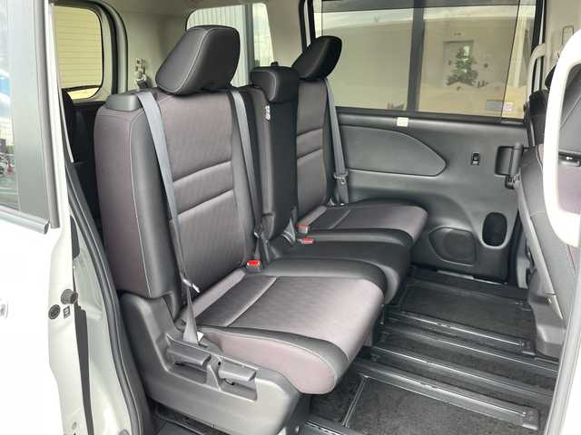 日産 セレナ ハイウェイスター 愛知県 2019(令1)年 6.2万km ブリリアントホワイトパール 純正9型ナビ SDカードなし/フリップダウンモニター/クルーズコントロール/バックカメラ/ハンズフリースライドドア/純正アルミホイール/オートライト/ETC/衝突軽減システム/CD DVD/Bluetooth/ステアリングスイッチ/スマートキー/プッシュスタート