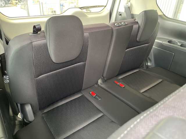 日産 セレナ ハイウェイスター 愛知県 2019(令1)年 6.2万km ブリリアントホワイトパール 純正9型ナビ SDカードなし/フリップダウンモニター/クルーズコントロール/バックカメラ/ハンズフリースライドドア/純正アルミホイール/オートライト/ETC/衝突軽減システム/CD DVD/Bluetooth/ステアリングスイッチ/スマートキー/プッシュスタート