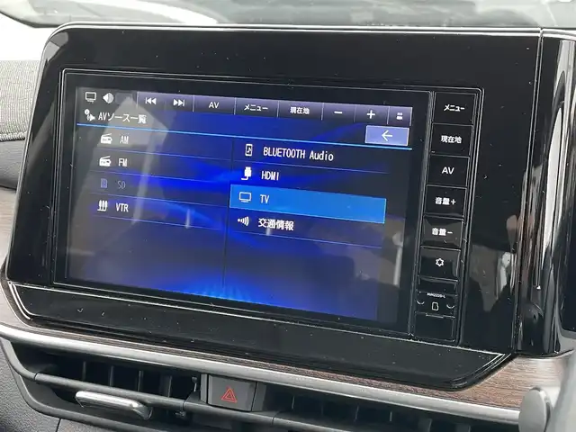 日産 オーラ G レザーエディション 静岡県 2022(令4)年 3万km ガンＭ /純正ナビ/地デジTV//純正CD/DVD/Bluetooth//バック/全周囲カメラ//レザーシート//デジタルインナーミラー//オートハイビーム//エマージェンシーブレーキ//社外17インチAW//スマートキー//スペアキー//保証書//取説