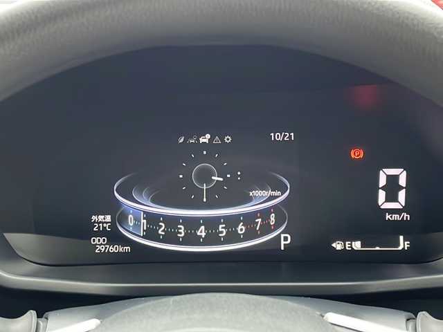トヨタ ライズ G 福岡県 2023(令5)年 3万km スムースグレーマイカメタリック 純正ディスプレイオーディオ/AppleCarPlay対応/フルセグTV/BT接続/USB接続/HDMI接続/前後ドラレコ　TZ-DR210/スマートキー/プッシュスタート/バックカメラ/純正16インチアルミホイール/純正フロアマット/純正ドアバイザー/LEDヘットライト