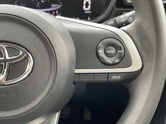 トヨタ ライズ G 福岡県 2023(令5)年 3万km スムースグレーマイカメタリック 純正ディスプレイオーディオ/AppleCarPlay対応/フルセグTV/BT接続/USB接続/HDMI接続/前後ドラレコ　TZ-DR210/スマートキー/プッシュスタート/バックカメラ/純正16インチアルミホイール/純正フロアマット/純正ドアバイザー/LEDヘットライト