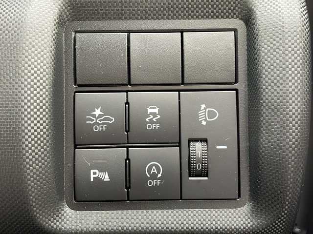 トヨタ ライズ G 福岡県 2023(令5)年 3万km スムースグレーマイカメタリック 純正ディスプレイオーディオ/AppleCarPlay対応/フルセグTV/BT接続/USB接続/HDMI接続/前後ドラレコ　TZ-DR210/スマートキー/プッシュスタート/バックカメラ/純正16インチアルミホイール/純正フロアマット/純正ドアバイザー/LEDヘットライト