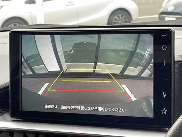 トヨタ ライズ G 福岡県 2023(令5)年 3万km スムースグレーマイカメタリック 純正ディスプレイオーディオ/AppleCarPlay対応/フルセグTV/BT接続/USB接続/HDMI接続/前後ドラレコ　TZ-DR210/スマートキー/プッシュスタート/バックカメラ/純正16インチアルミホイール/純正フロアマット/純正ドアバイザー/LEDヘットライト
