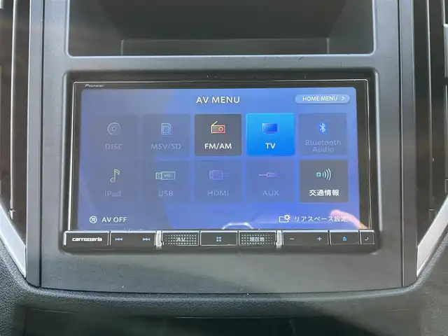 スバル フォレスター ハイブリッド アドバンス 奈良県 2021(令3)年 2.2万km クリスタルホワイトP 純正ナビ（AVIC-RZ711）/（フルセグ/BT/CD/DVD）/サンルーフ/レーダークルーズコントロール/パドルシフト/バックカメラ/ブラインドスポットモニター/衝突軽減システム/レーンキープアシスト/後方コーナーセンサー/パワーバックドア/ハーフレザー/前席パワーシート/全席シートヒーター/ステアリングヒーター/前方ドライブレコーダー/デジタルインナーミラー/ETC/純正18インチAW/取り扱い説明書/スペアキーX1