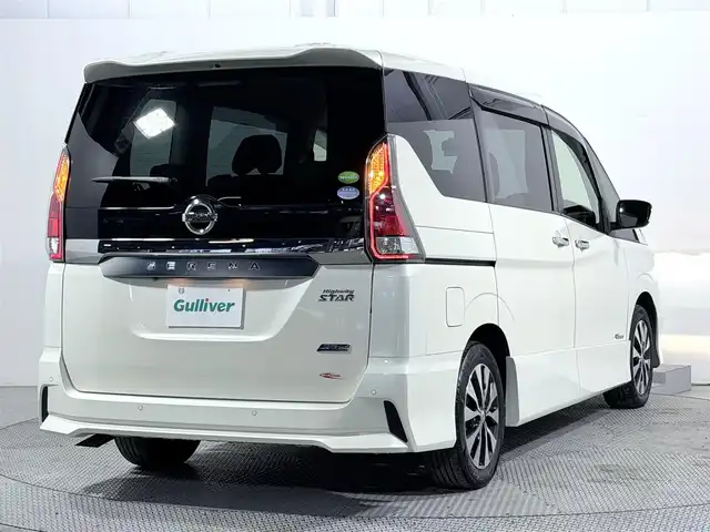 日産 セレナ ハイウェイスター プロパイロットED 大阪府 2016(平28)年 3.2万km ブリリアントホワイトパール ProPILOT 純正9incナビTV バックカメラ フリップダウンモニター レーダークルコン 衝突軽減ブレーキ レーンアシスト 両側パワースライドドア リアオートエアコン ドライブレコーダー ETC