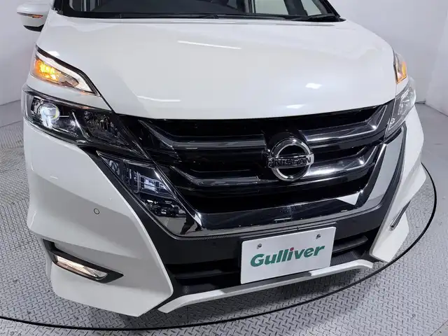 日産 セレナ ハイウェイスター プロパイロットED 大阪府 2016(平28)年 3.2万km ブリリアントホワイトパール ProPILOT 純正9incナビTV バックカメラ フリップダウンモニター レーダークルコン 衝突軽減ブレーキ レーンアシスト 両側パワースライドドア リアオートエアコン ドライブレコーダー ETC