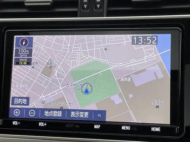 トヨタ ランドクルーザー プラド TX Lパッケージ 岡山県 2022(令4)年 2.7万km ホワイトパールクリスタルシャイン モデリスタエアロ/サンルーフ/純正9インチナビ/・FM/AM/Bluetooth/フルセグ/CD/DVD/バックカメラ/ベージュレザーシート/・パワーシート/・シートヒーター/・ベンチレーション/トヨタセーフティーセンス/・プリクラッシュセーフティ/・レーンディパーチャーアラート/・オートマチックハイビーム/・レーダークルーズコントロール/ビルトインETC/ドライブレコーダー/電動格納サードシート/ブラックルーフレール/LEDヘッドライト/MTモード付シフト/HDMI/USB接続