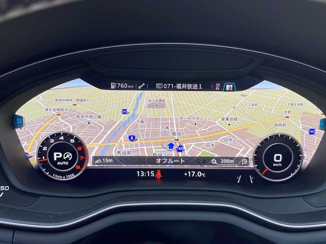 アウディ Ａ５ SB 2．0 TFSI スポーツ 福井県 2018(平30)年 3.1万km グレイシアホワイトメタリック 登録時走行距離３０６３４ｋｍ/Sラインパッケージ/メーカー純正HDDナビゲーション/（CD/DVD/BT）/フルセグテレビ/バーチャルコックピット/プリクラッシュセーフティ/レーンキープアシスト/アダプティブクルーズコントロール/パークアシスト/クリアランスソナー/LEDヘッドライト/電動リアゲート/純正18インチアルミホイール/前席パワーシート/ハーフレザーシート/シートヒーター/パドルシフト/フロントカメラ/サイドカメラ/バックカメラ/ETC2.0 /ドライブレコーダー/プッシュスタート/スマートキー/保証書/取扱説明書