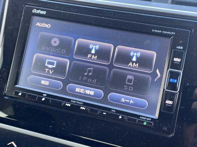 ホンダ フィット 13G FパックコンフォートED 福島県 2019(平31)年 6.4万km ルナシルバーM 純正ナビ フルセグTV Bluetooth バックカメラ 衝突軽減ブレーキ オートクルーズ シートヒーター オートライト ETC レーンキープアシスト HIDヘッドライト 横滑り防止 スマートキー