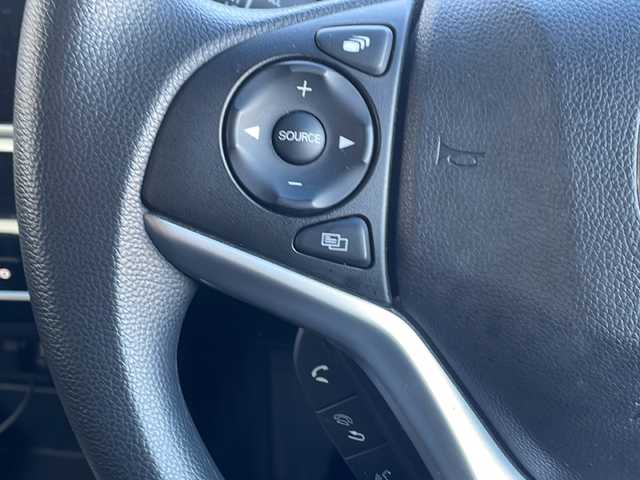 ホンダ フィット 13G FパックコンフォートED 福島県 2019(平31)年 6.4万km ルナシルバーM 純正ナビ フルセグTV Bluetooth バックカメラ 衝突軽減ブレーキ オートクルーズ シートヒーター オートライト ETC レーンキープアシスト HIDヘッドライト 横滑り防止 スマートキー