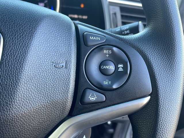 ホンダ フィット 13G FパックコンフォートED 福島県 2019(平31)年 6.4万km ルナシルバーM 純正ナビ フルセグTV Bluetooth バックカメラ 衝突軽減ブレーキ オートクルーズ シートヒーター オートライト ETC レーンキープアシスト HIDヘッドライト 横滑り防止 スマートキー