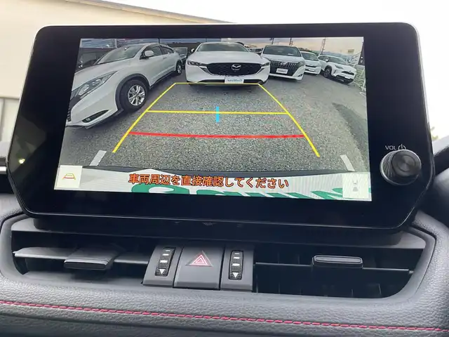 トヨタ ＲＡＶ４ アドベンチャー オフロードPKGⅡ 大阪府 2023(令5)年 1.8万km スーパーホワイトⅡ トヨタセーフティセンス/・アダプティクブクルーズコントロール/・プリクラッシュセーフティー/・レーントレーシングアシスト/・クリアランスソナー/・パーキングサポートブレーキー/・オートマチックハイビーム/・ロードサインアシスト/純正ナビ/・Bluetooth/フルセグTV/USB/Miracast/ラジオ/主要装備/・バックカメラ/・ブラインドスポットモニター/・ダウンヒルアシストコントロール/・オートホールド/・横滑り防止装置/・ステアリングヒーター/・ステアリングリモコン/・ハーフレザーシート/・シートヒーター/エアシート/・ETC