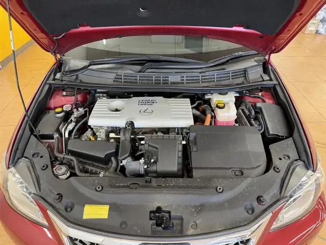 レクサス ＣＴ 200h Fスポーツ 群馬県 2014(平26)年 5.3万km 赤／黒 サンルーフ/クルーズコントロール/4本出しマフラー/純正メモリナビ/　　フルセグ/BT/    CD/DVD/SD/SDREC/    USB/AUX/AM/FM/バックカメラ/パーキングセンサー/前席パワーシート/前席シートヒーター/ステアリングヒーター/パドルシフト/オートLEDヘッドライト/純正フロアマット/スマートキー/プッシュスタート/ビルドインETC