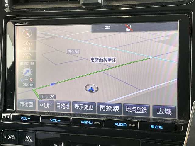 トヨタ プリウス Sセーフティプラス 愛知県 2017(平29)年 6.6万km ホワイトパールクリスタルシャイン 純正ナビ/レーダークルーズコントロール/バックカメラ/コーナーセンサー/純正アルミホイール/ETC2.0/LEDヘッドライト/レーンキープアシスト/衝突軽減システム/フルセグ/CD/Bluetooth/ステアリングスイッチ/スマートキー/プッシュスタート