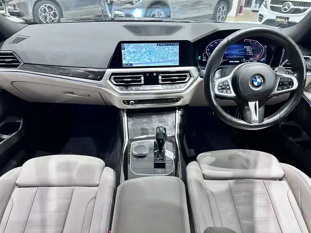 ＢＭＷ ３２０ｄ