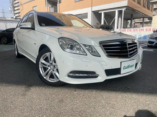 メルセデス・ベンツ Ｅ３５０