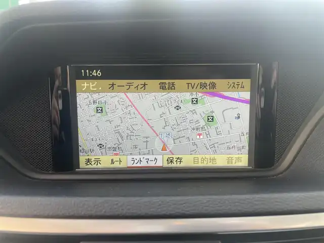 メルセデス・ベンツ Ｅ３５０