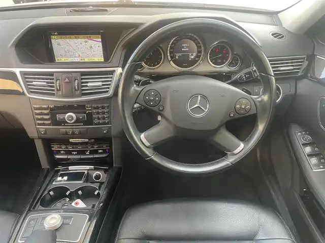 メルセデス・ベンツ Ｅ３５０