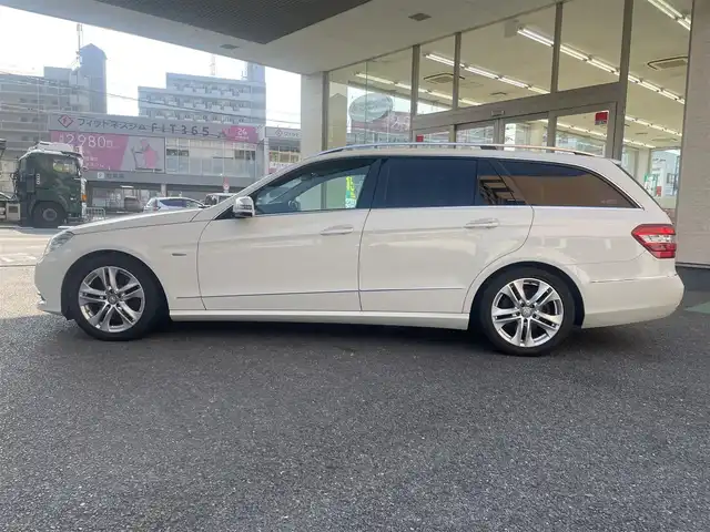 メルセデス・ベンツ Ｅ３５０