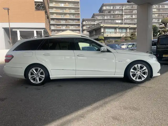 メルセデス・ベンツ Ｅ３５０