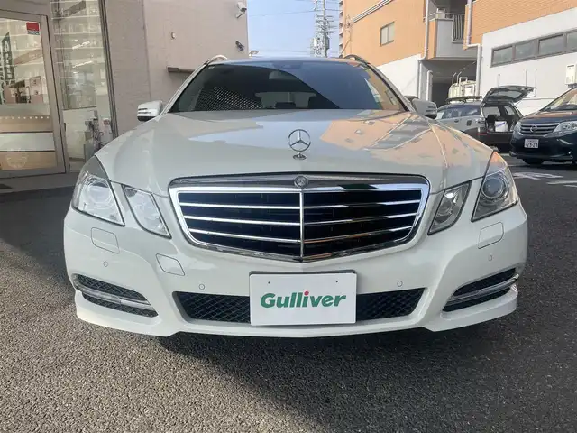 メルセデス・ベンツ Ｅ３５０